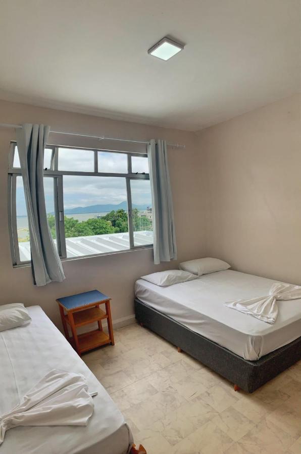 Florianópolis Ok Inn Hotel Floripa מראה חיצוני תמונה