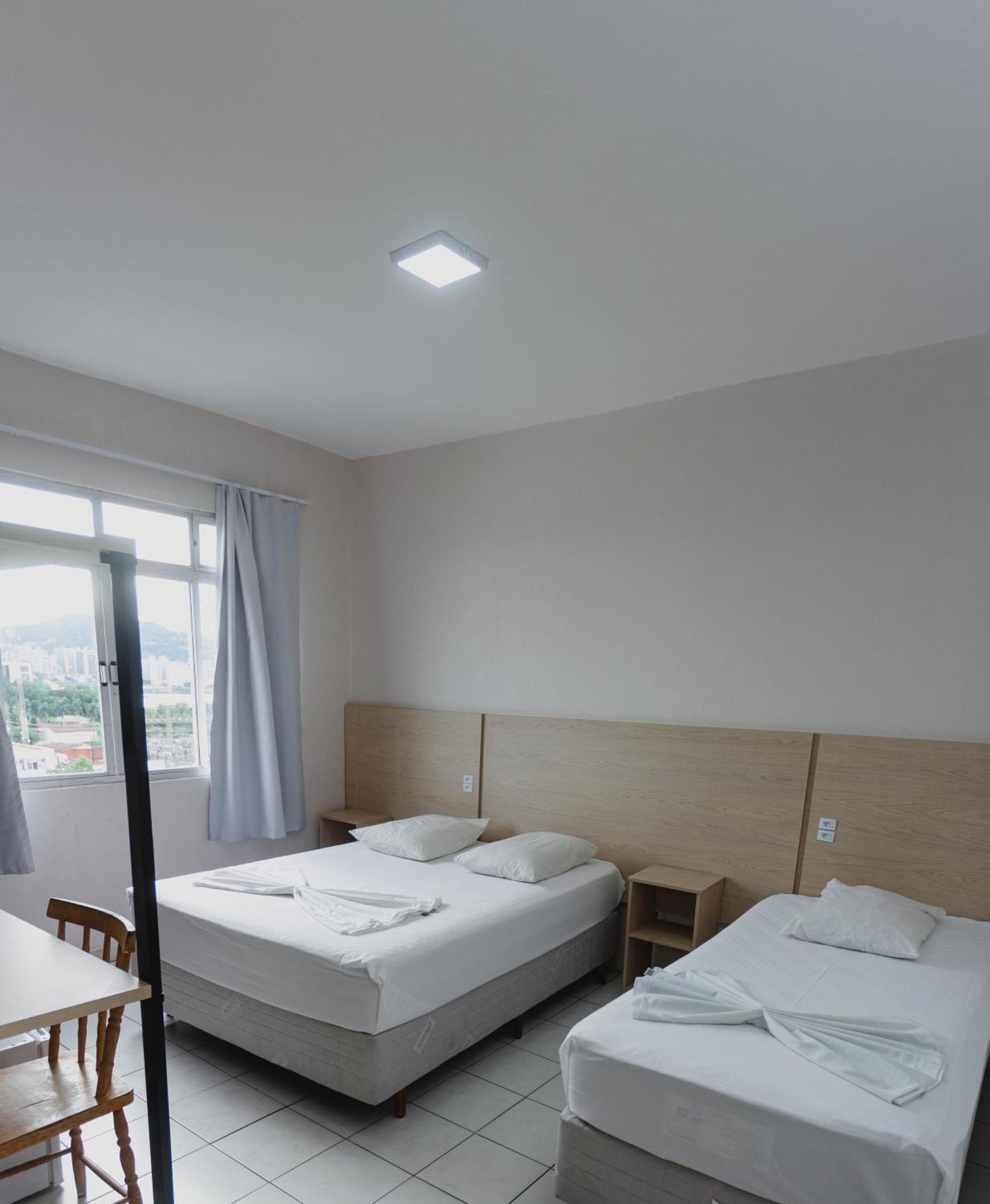 Florianópolis Ok Inn Hotel Floripa מראה חיצוני תמונה