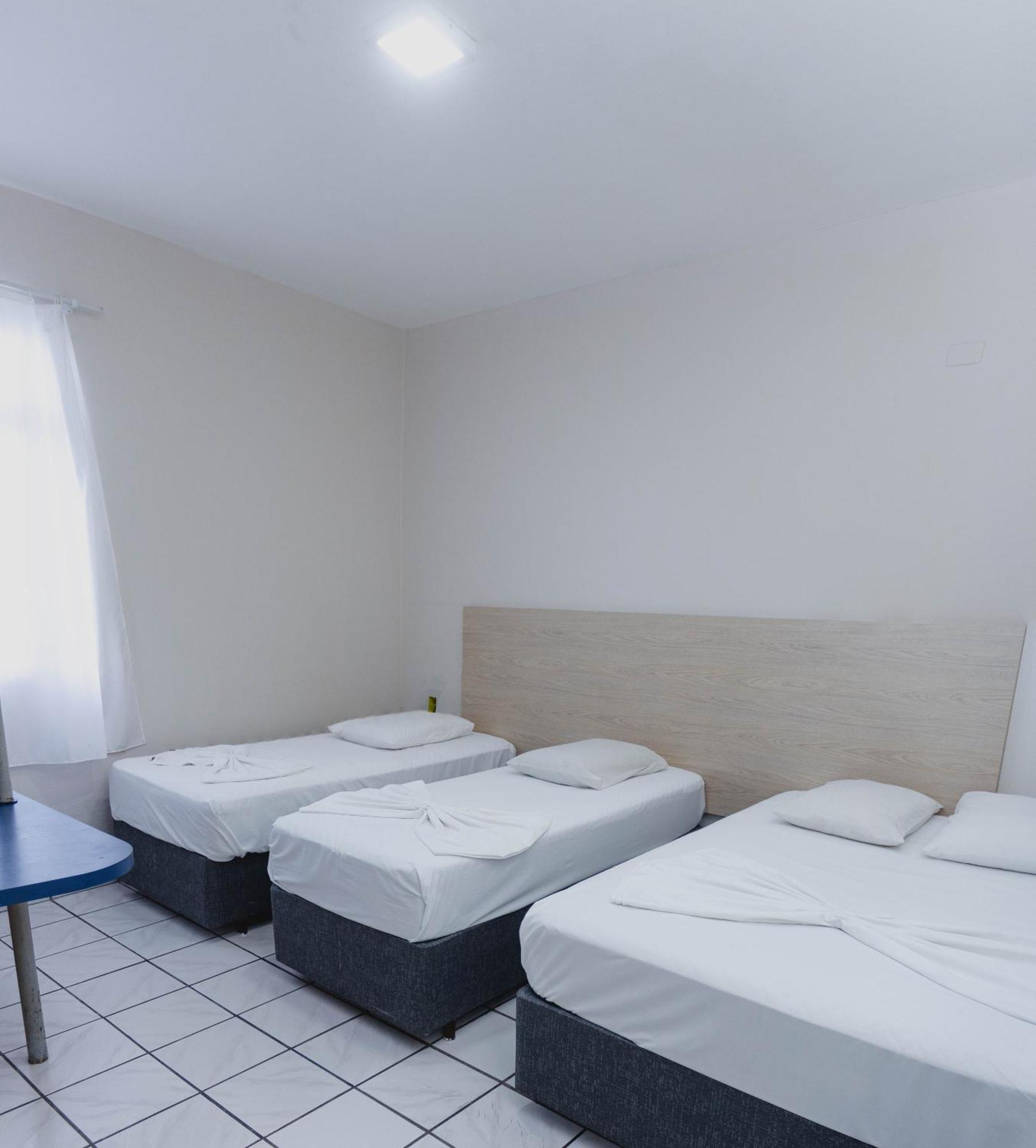 Florianópolis Ok Inn Hotel Floripa מראה חיצוני תמונה