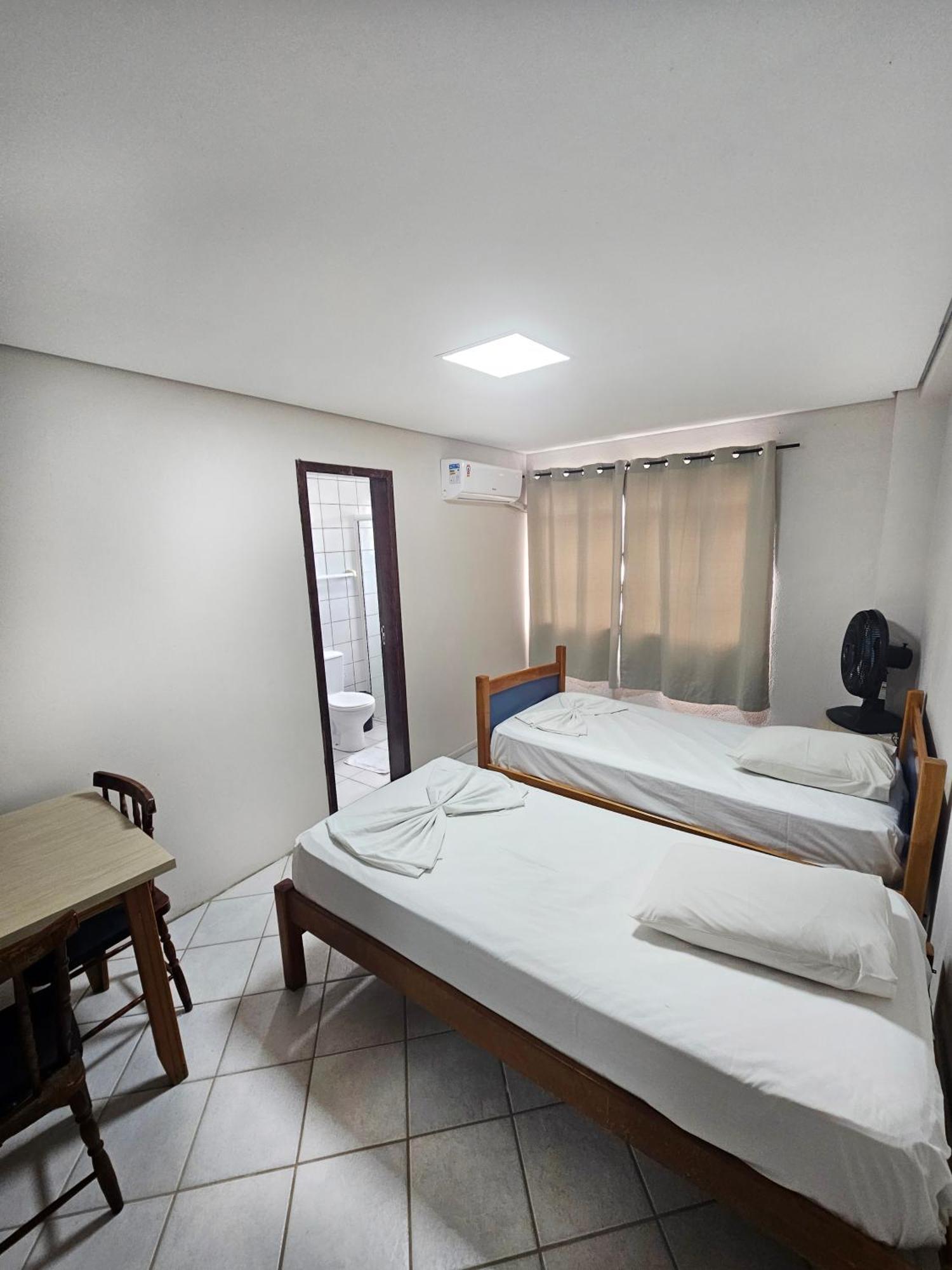 Florianópolis Ok Inn Hotel Floripa מראה חיצוני תמונה
