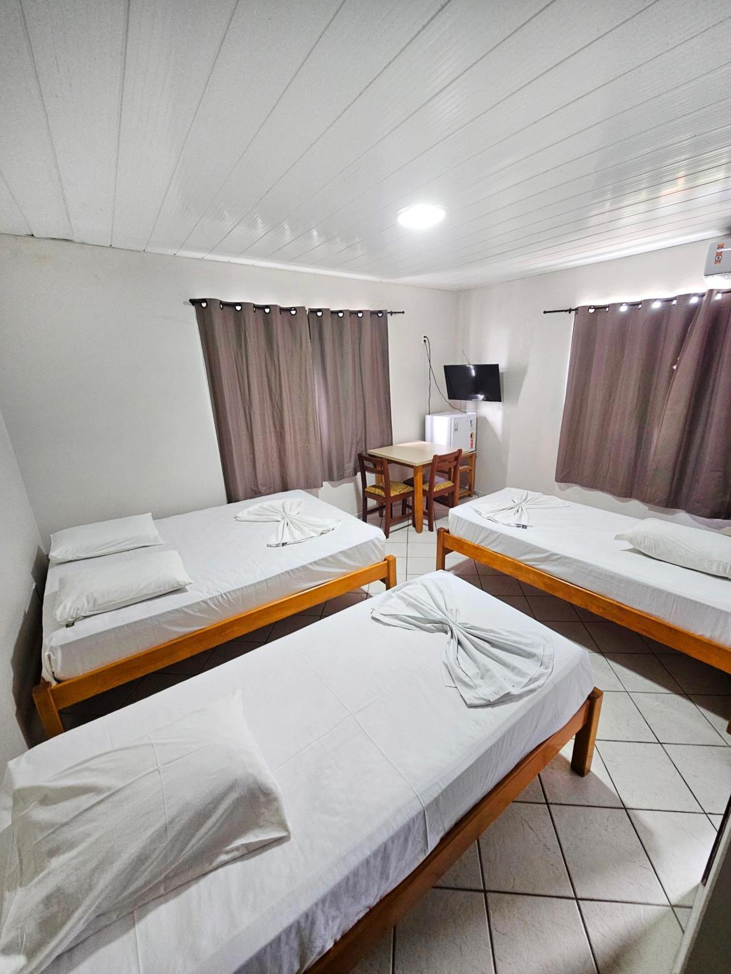 Florianópolis Ok Inn Hotel Floripa מראה חיצוני תמונה